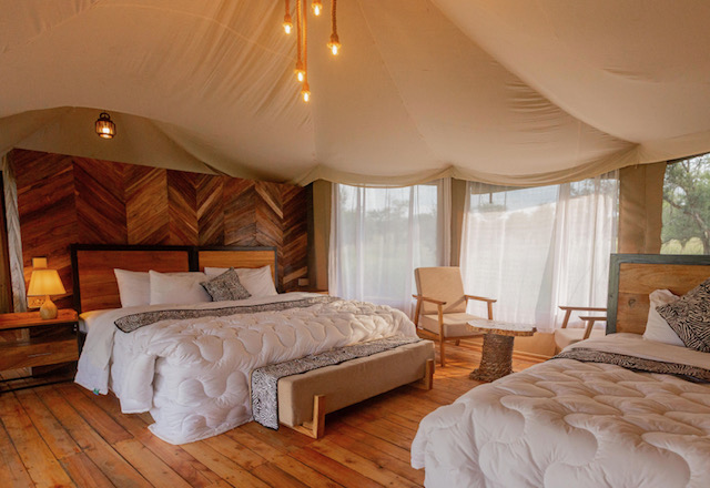 Moyo tented Camp image2